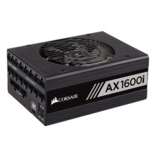 Corsair AX1600i Digital ATX 1600 Watts Fully-Modular Power Supply